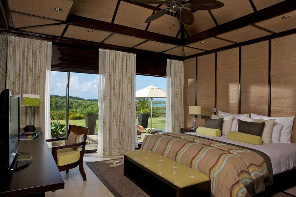 Ein Foto The Bay Club at Anahita