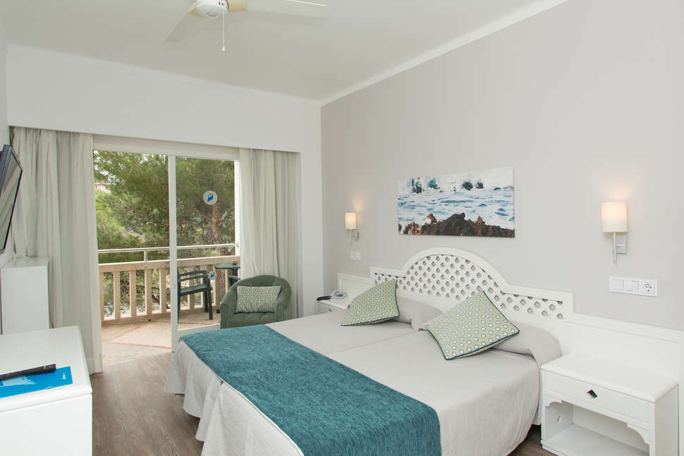 Een foto van Pinos Playa Hotel