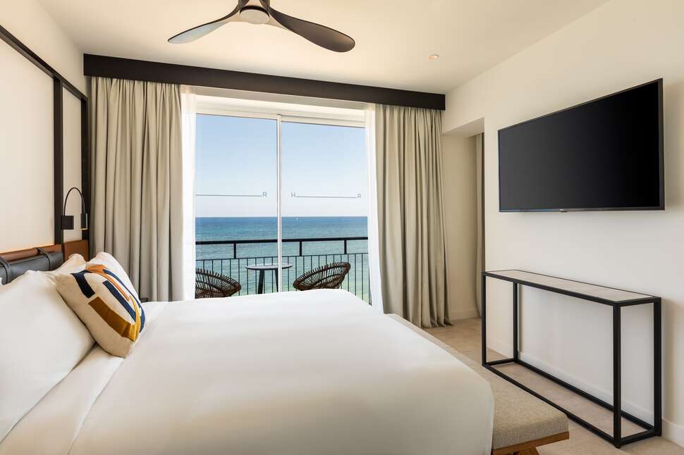 Ein Foto Hotel Riomar