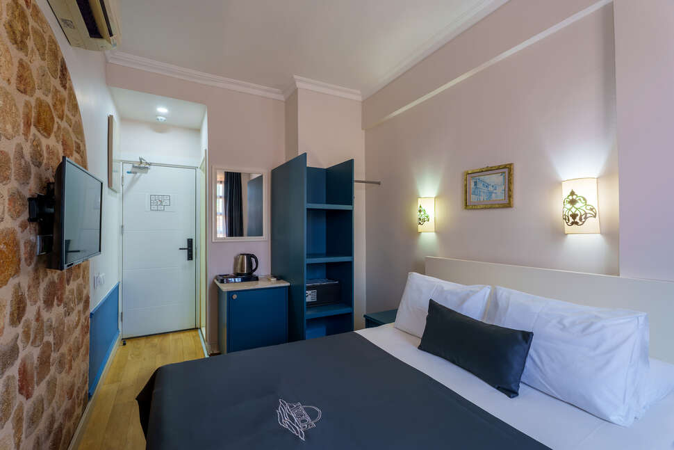 Een foto van Hotel Argos