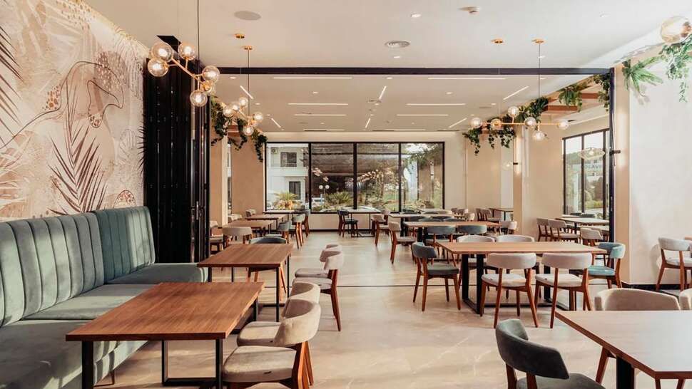 Een foto van Delight Hotel & Spa