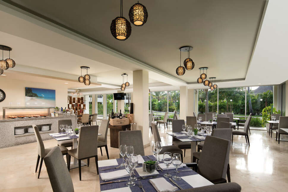 Een foto van Impressive Premium Punta Cana