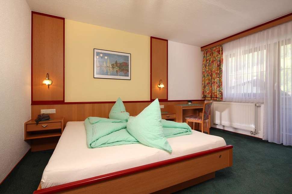 Een foto van Appartementen Wiesenrand