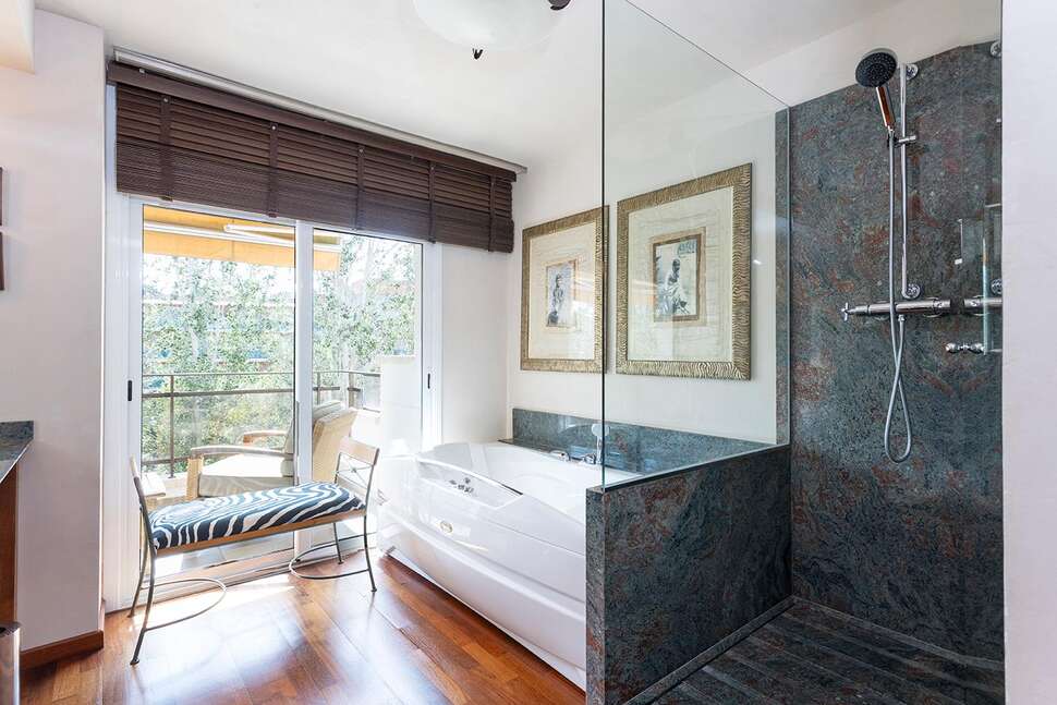 Een foto van Suites del Mar Fenals