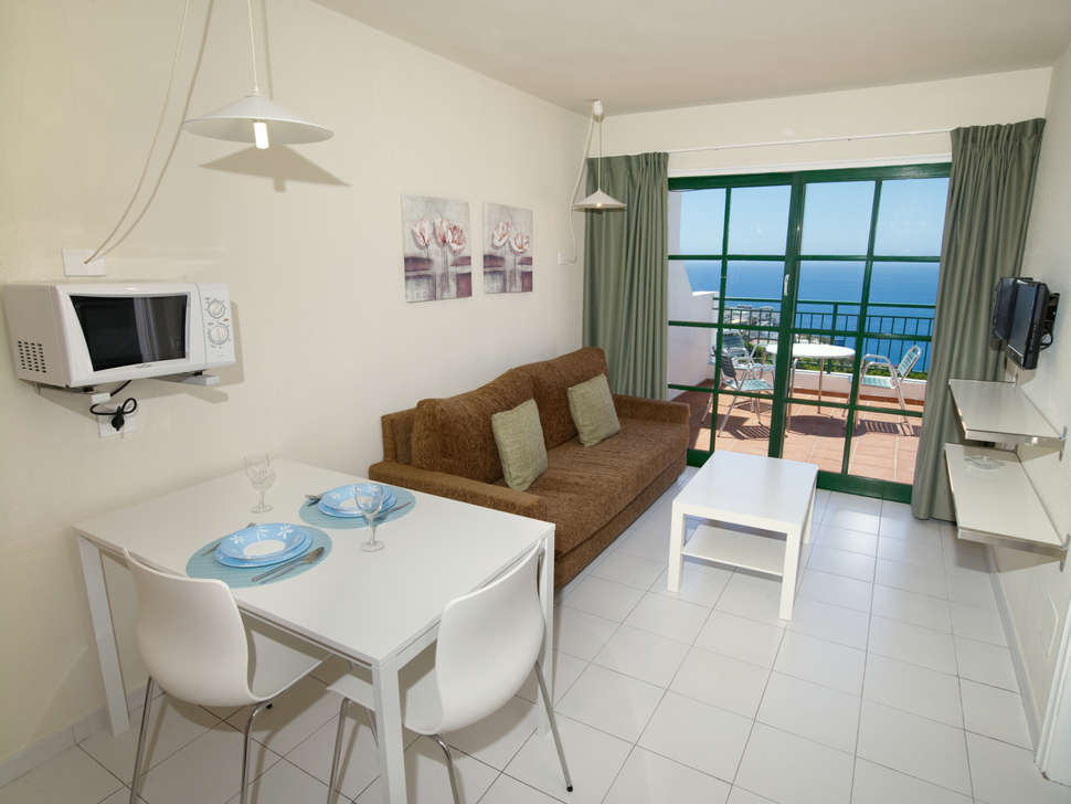 Een foto van Babalu Appartementen