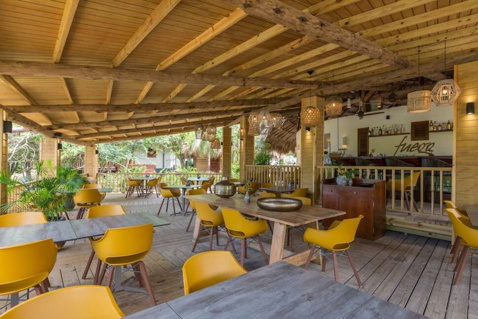 Een foto van Morena Resort