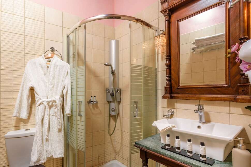 Een foto van Casa Di Veneto