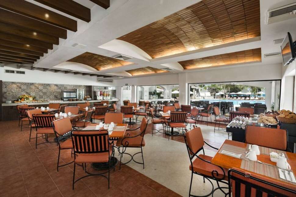 Ein Foto Beachscape Kin Ha Villas & Suites
