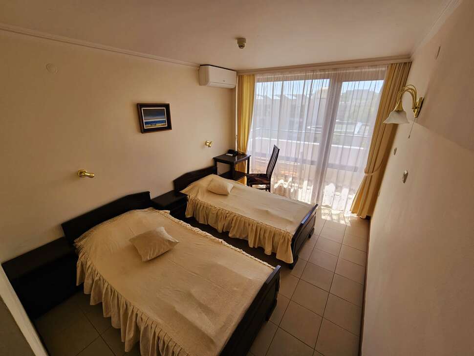 Een foto van Klisura Hotel