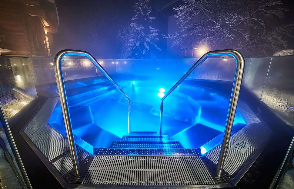 Een foto van Hotel Die Sonne