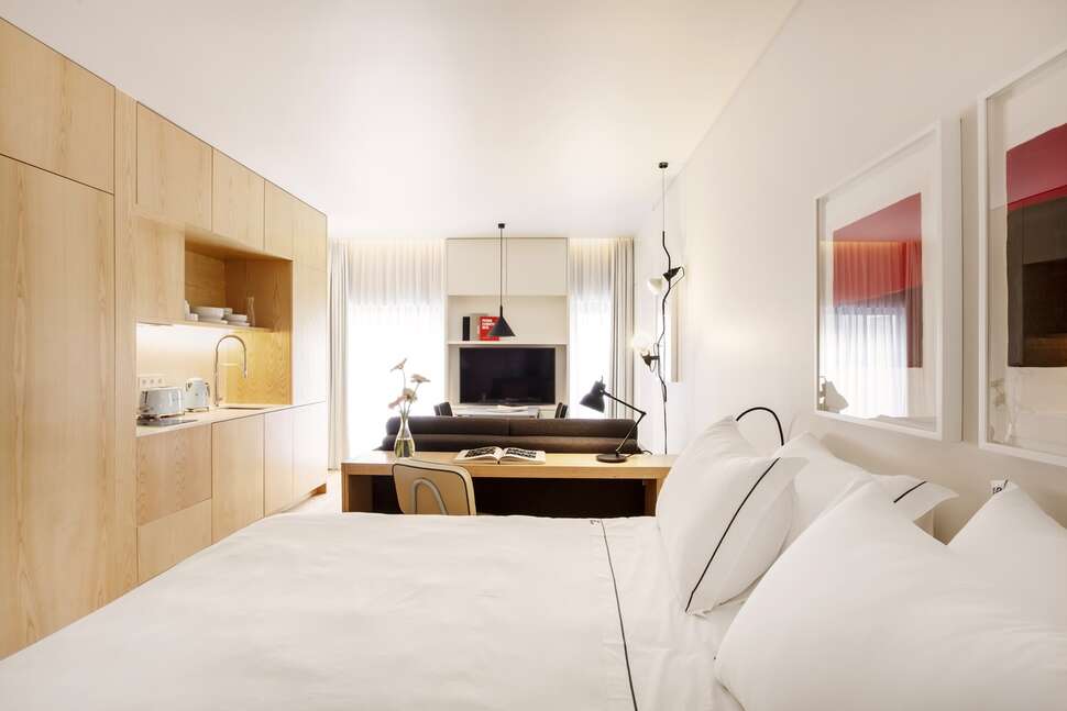 Een foto van Casa da Galeria - Azores Art of Hosting
