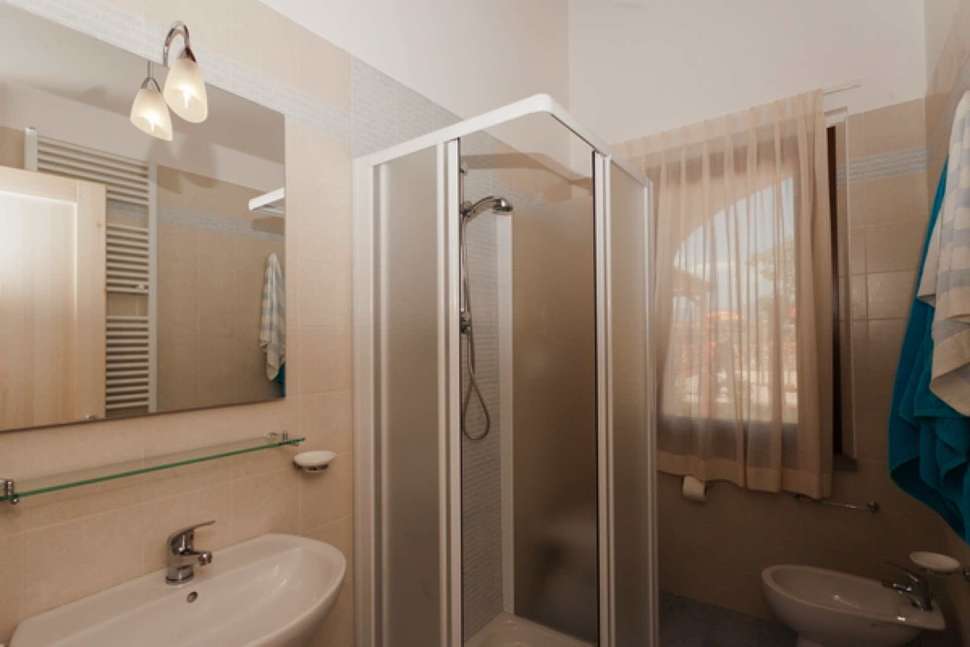 Een foto van Residence Borgo Verde