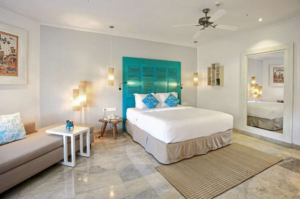 Een foto van Sol by Melia Benoa Bali