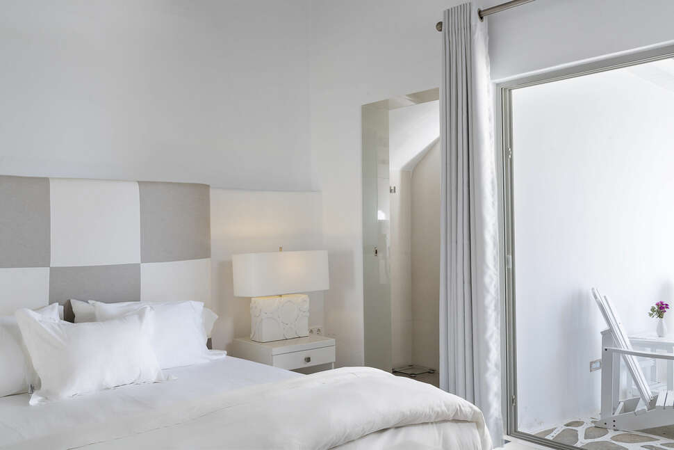 Een foto van Smy Mykonos Suites & Villas