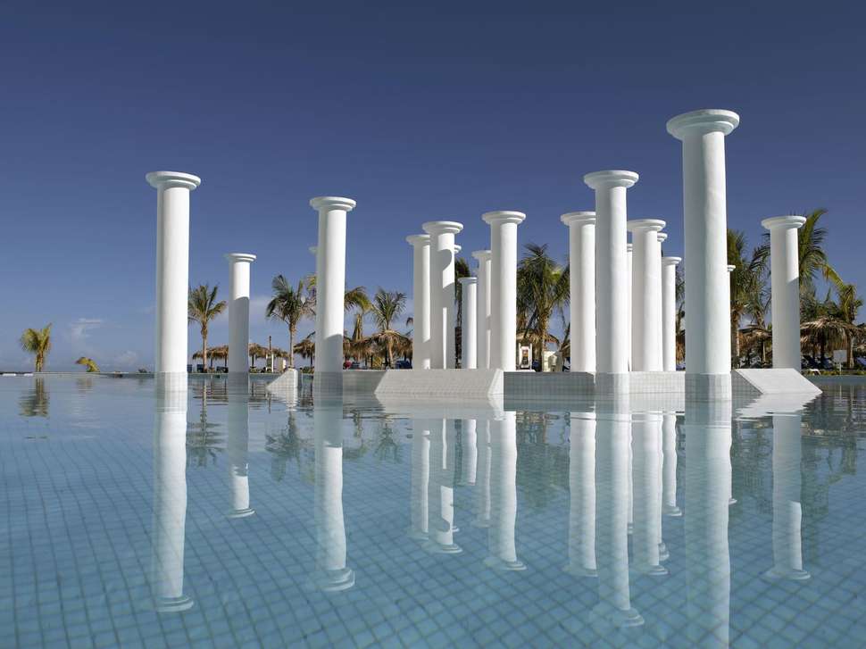 Een foto van Grand Palladium Lady Hamilton Resort & Spa