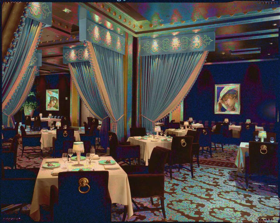 Een foto van Bellagio