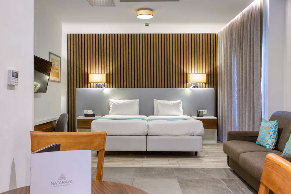 Een foto van Solana Hotel & Spa