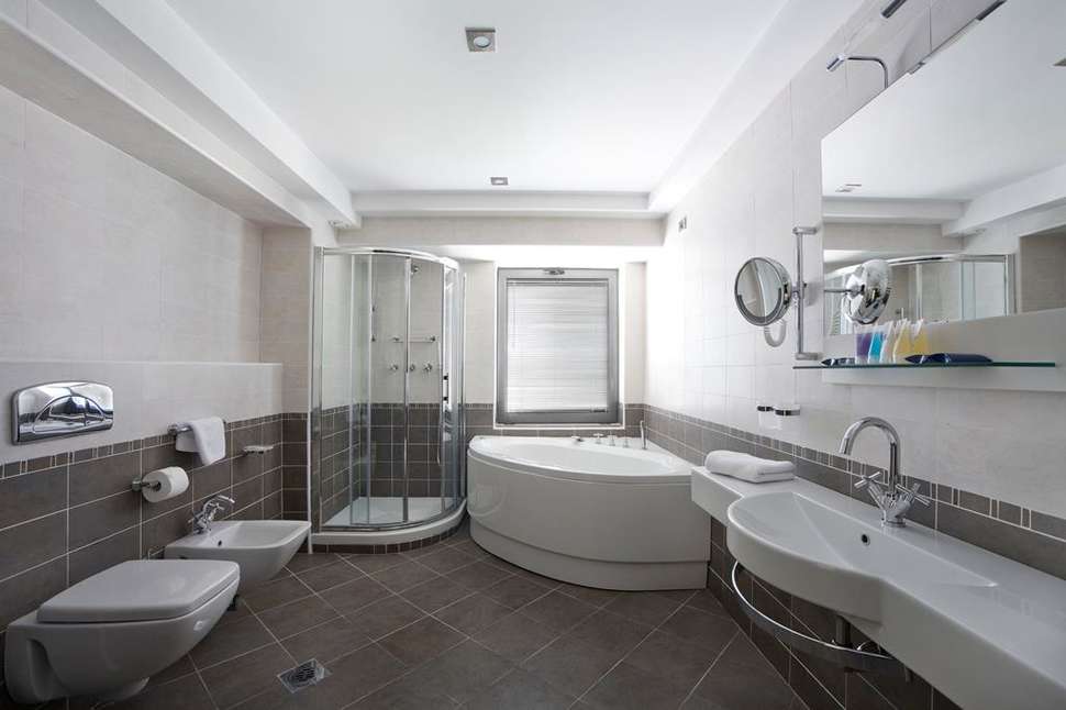 Een foto van Monte Casa Spa & Wellness