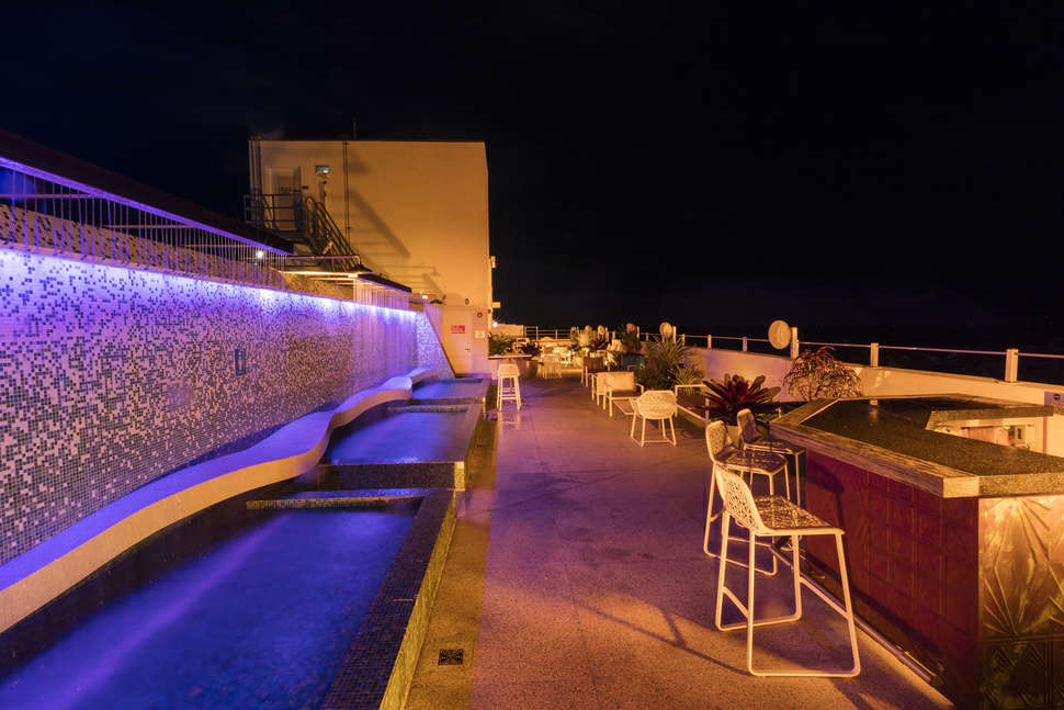 Een foto van Clevelander South Beach