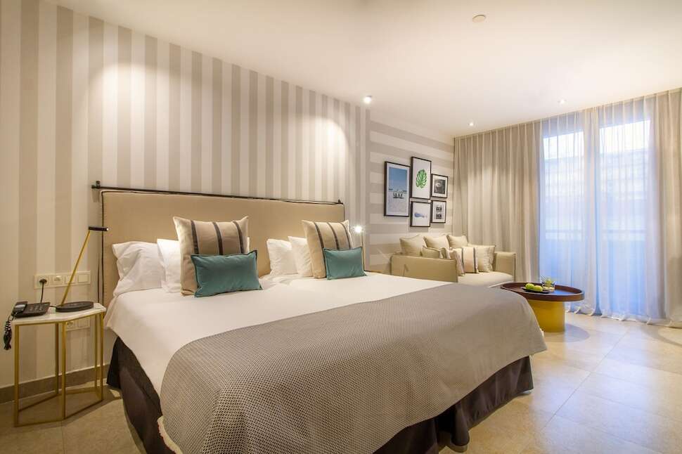 Een foto van Solymar Gran Hotel
