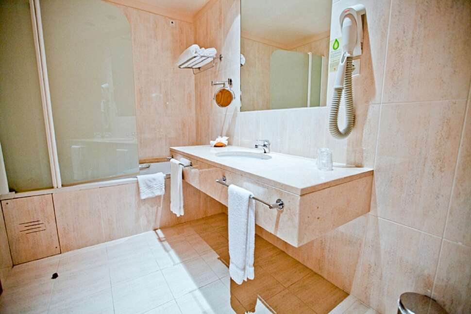 Een foto van Hotel Premium Porto Maia