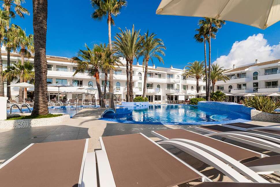 Een foto van Hoposa Aparthotel Villaconcha