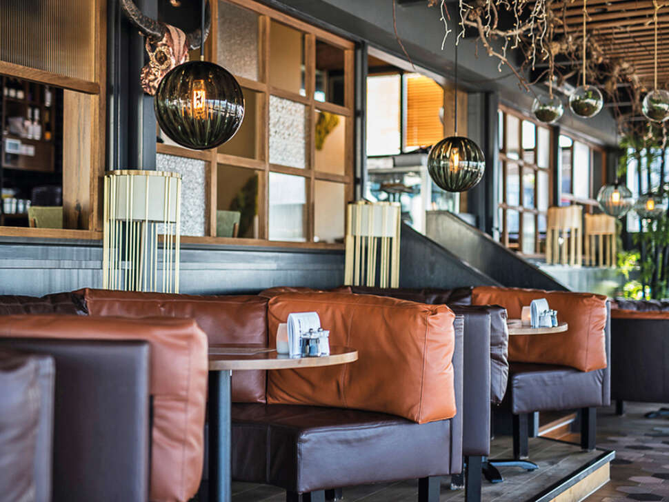 Een foto van Fletcher Hotel-Restaurant Arion-Vlissingen
