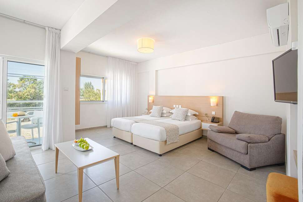 Een foto van Sofianna Resort & Spa