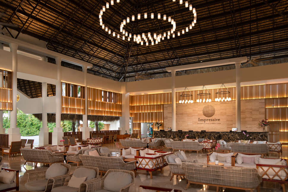 Een foto van Impressive Resort & Spa
