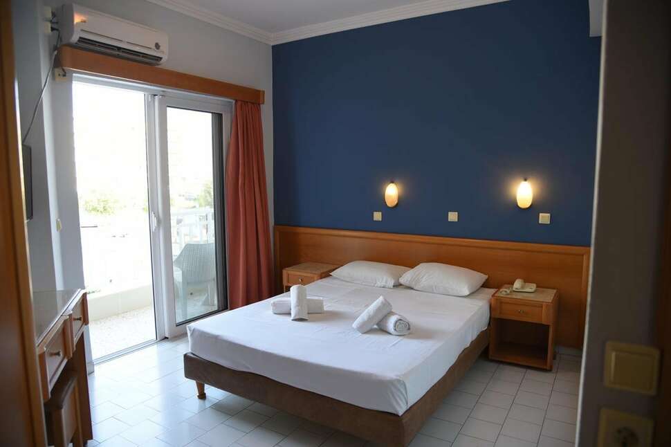 Een foto van Marine Congo Hotel
