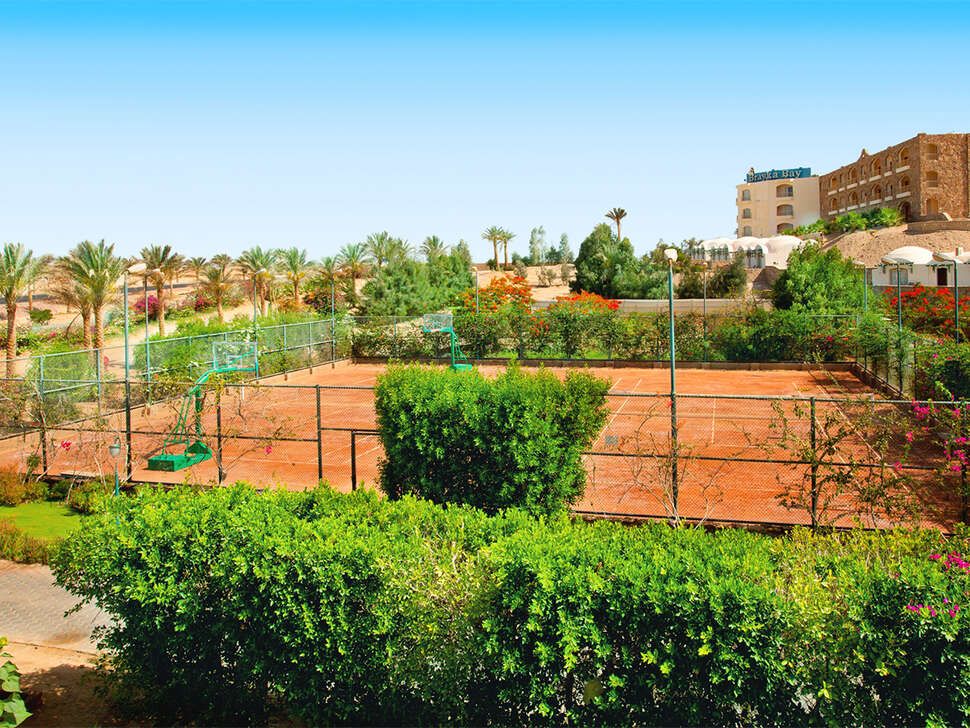 Een foto van Brayka Bay Resort