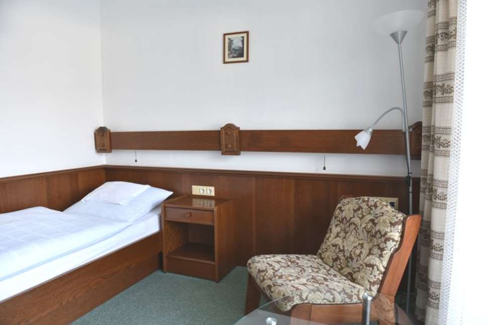 Ein Foto Wellness Hotel Binder