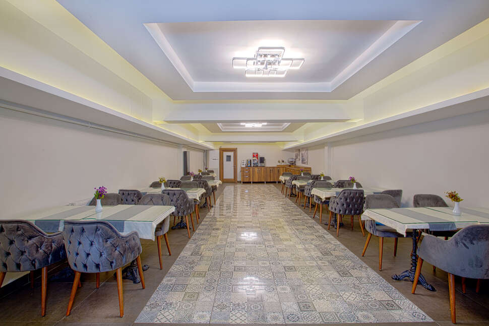 Een foto van Sim Hotel