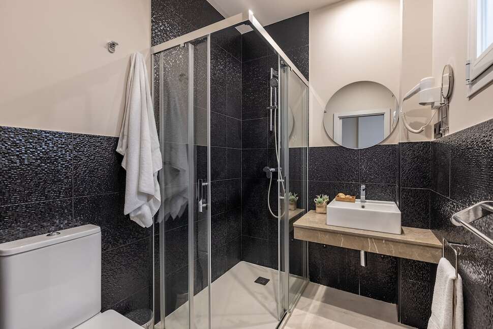 Een foto van Libere Malaga Teatro Romano Appartementen