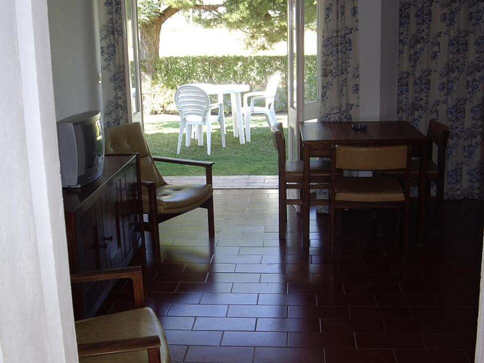Een foto van Aldeia Da Falesia