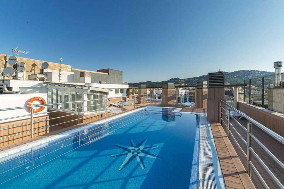 Een foto van Appartementen Blau
