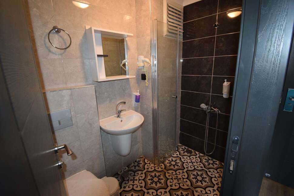 Een foto van Aslan City Hotel