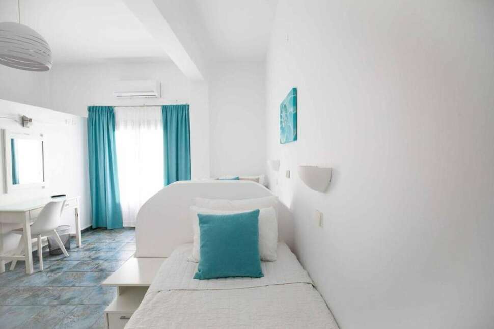 Een foto van Kafieris View Hotel