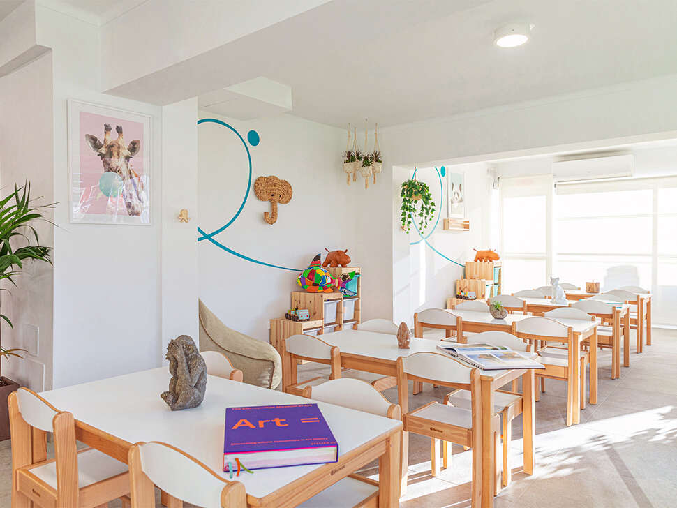 Een foto van Innside by Melia Alcudia