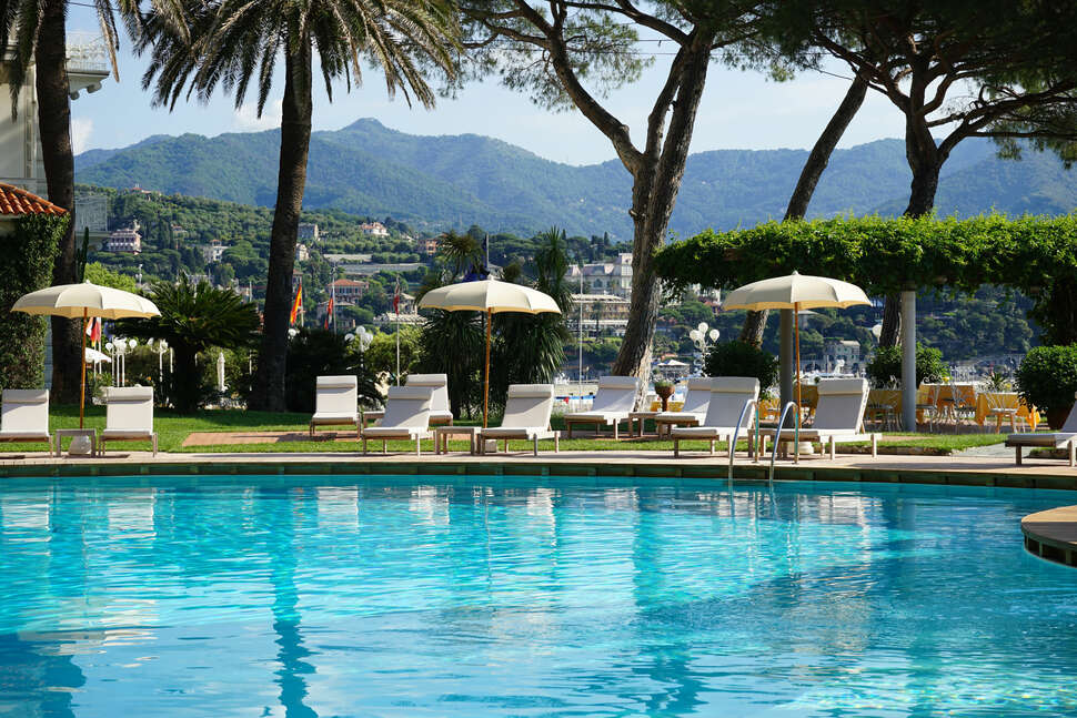 Een foto van Grand Hotel Miramare