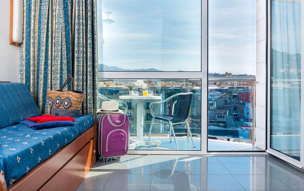 Een foto van Appartementen Blau