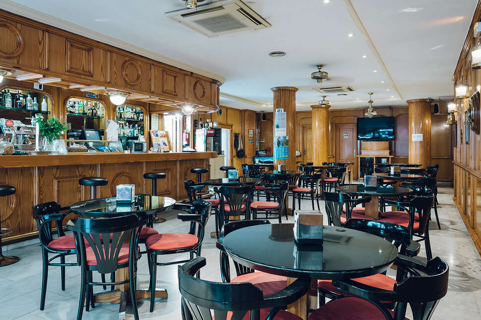 Een foto van Hotel Teremar