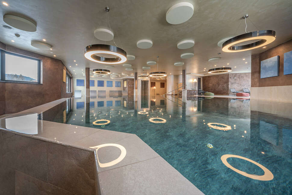 Een foto van Hotel Bergland
