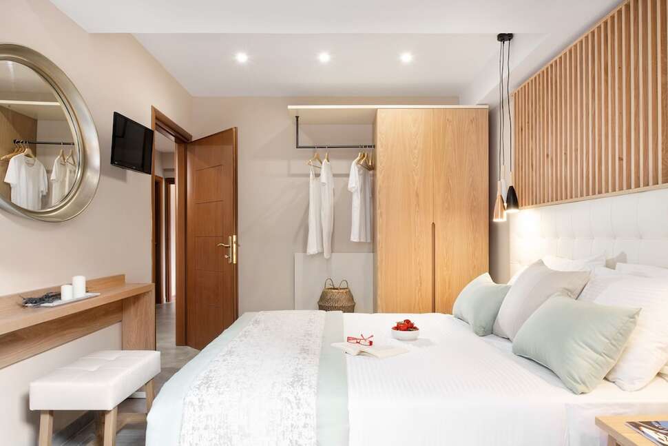 Een foto van Hotel Simeon