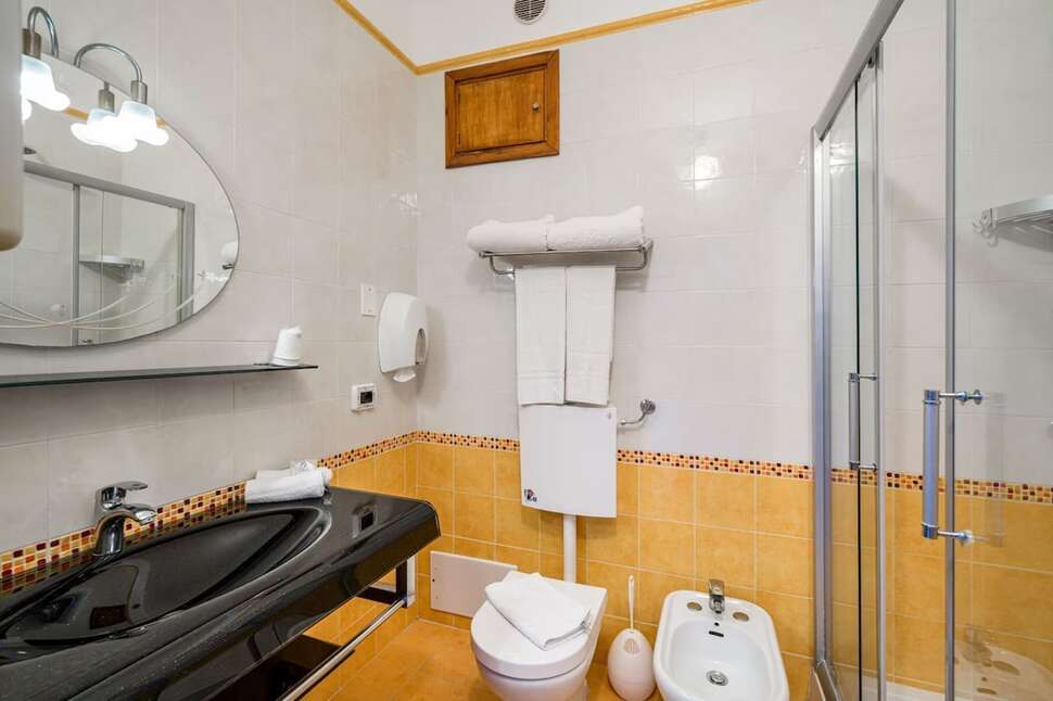 Een foto van Carlton Hotel Riviera