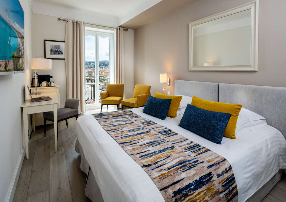 Ein Foto Hotel Suisse