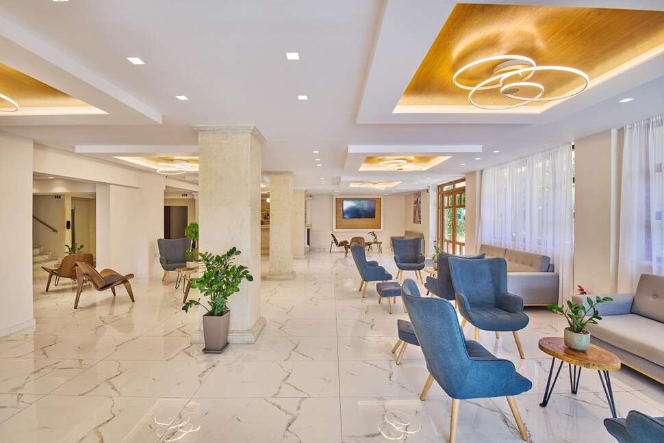 Een foto van Tsilivi Beach Hotel & Suites