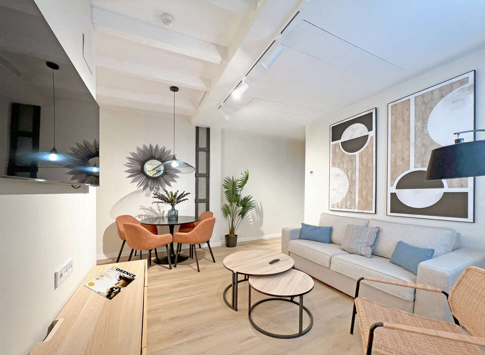 Een foto van Soho Boutique Palillero