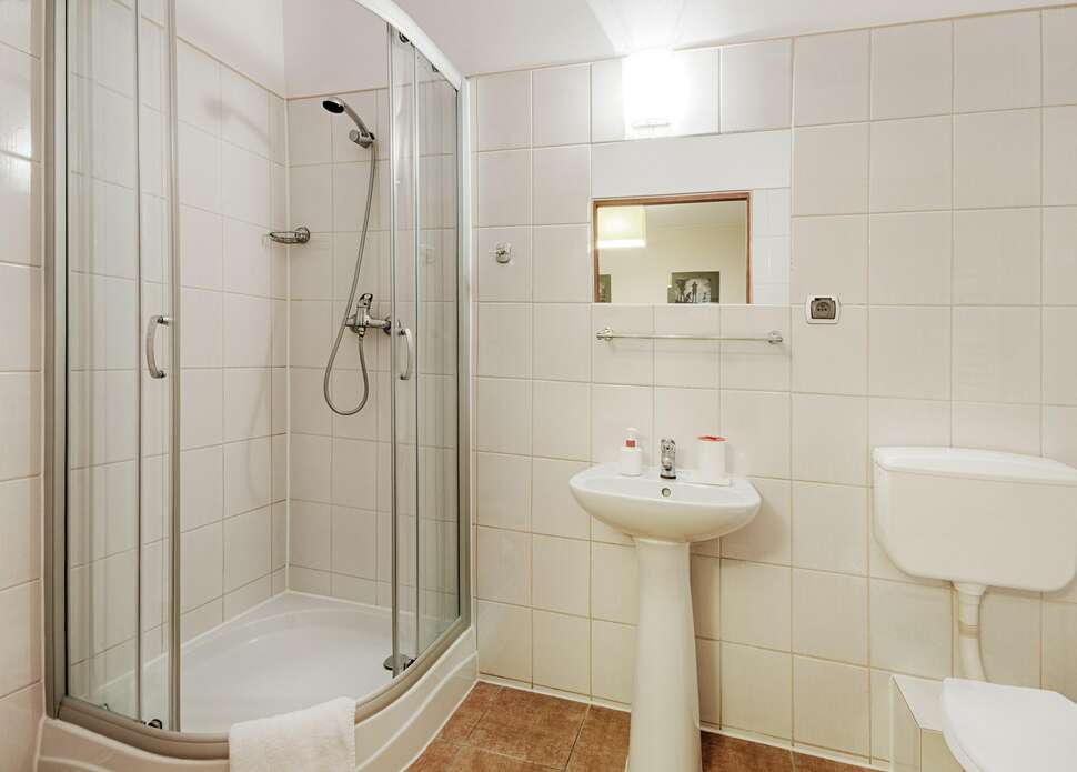 Een foto van Daniel Griffin Aparthotel