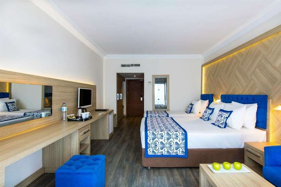 Een foto van Asteria Ephesus Kusadasi